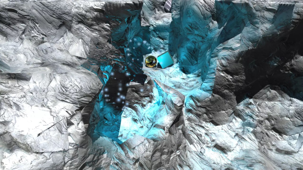 Voxel Generator📱 - изображение 3